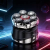 KOMEX Cross-border 7D Shaving wonder electric shaver head is suitable for shavers, razors, shaving heads and hair clippers Specification image